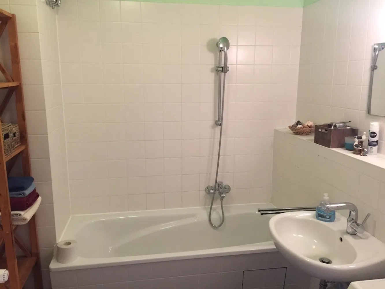 3 Zimmer Wohnung mit 70 m² in Berlin – Bild 6