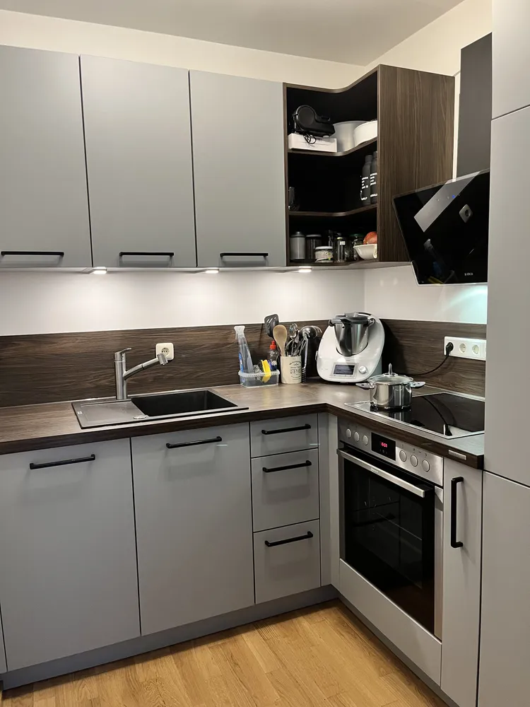 2 Zimmer Wohnung mit 50 m² in München – Bild 6