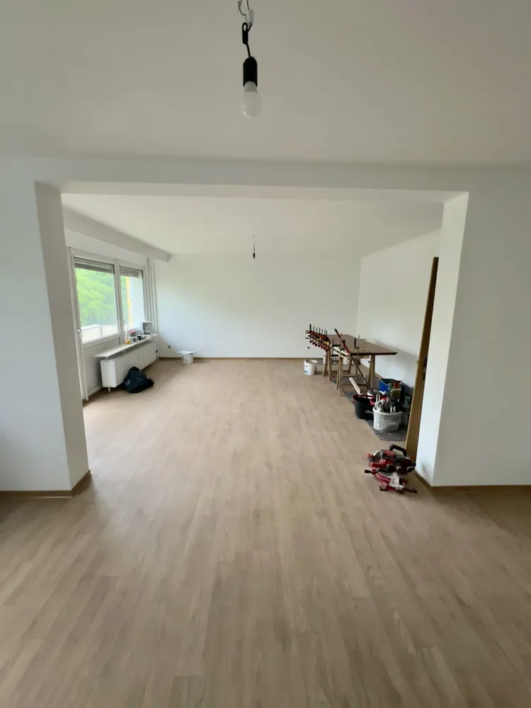 4 Zimmer Wohnung mit 94 m² in Frankfurt am Main – Bild 8