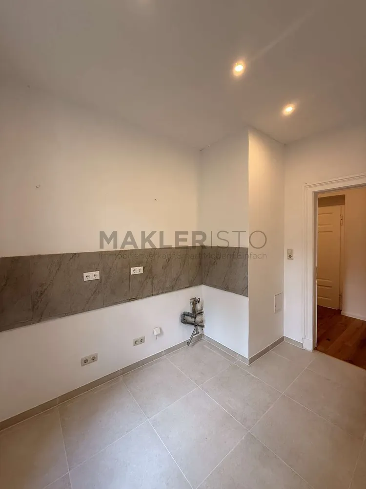 3 Zimmer Wohnung mit 75 m² in Leipzig – Bild 7