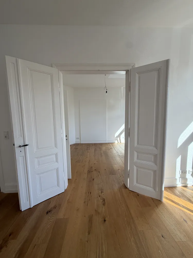 2 room apartment with 63 m² in Frankfurt am Main – Photo 3