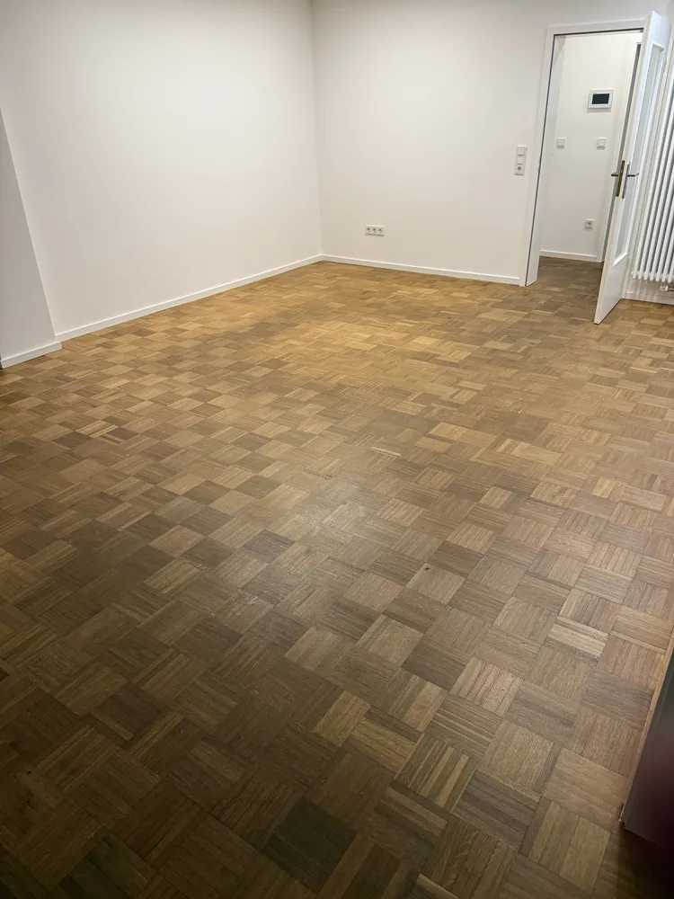 4 Zimmer Wohnung mit 95 m² in Dortmund – Bild 1