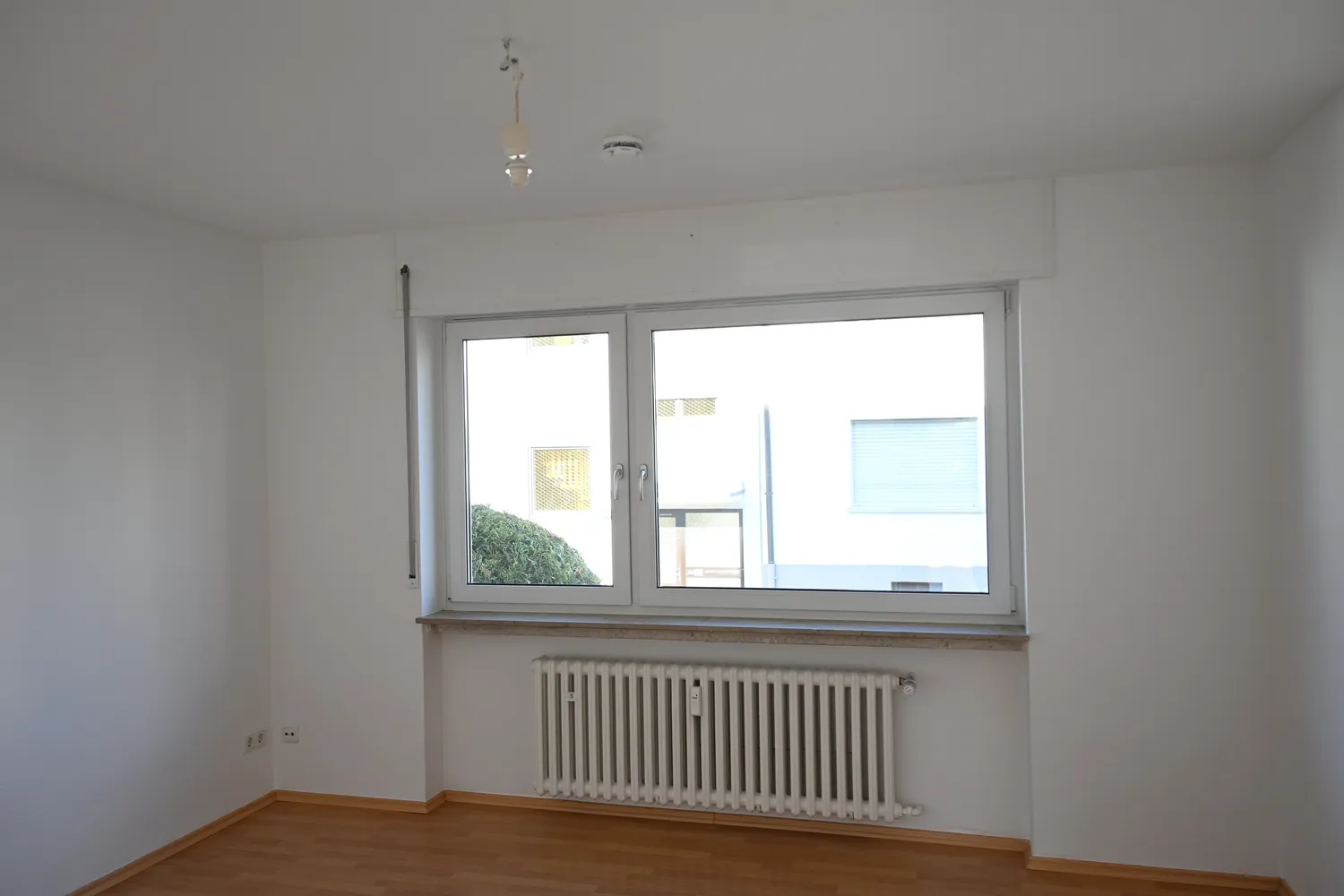 2 room apartment with 54 m² in Frankfurt am Main – Photo 3