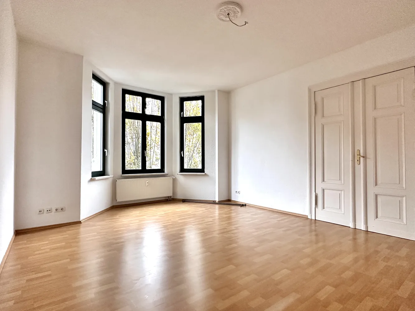 3 room apartment with 87 m² in Magdeburg – Photo 2