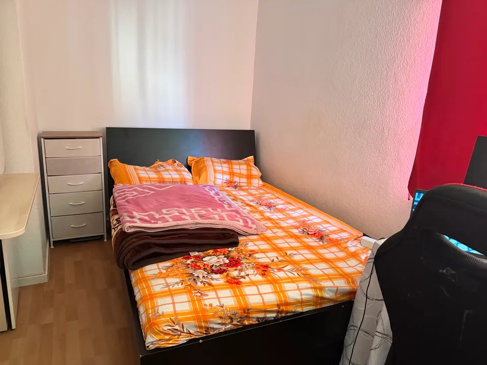 5 Zimmer Wohnung mit 75 m² in Gießen – Bild 1