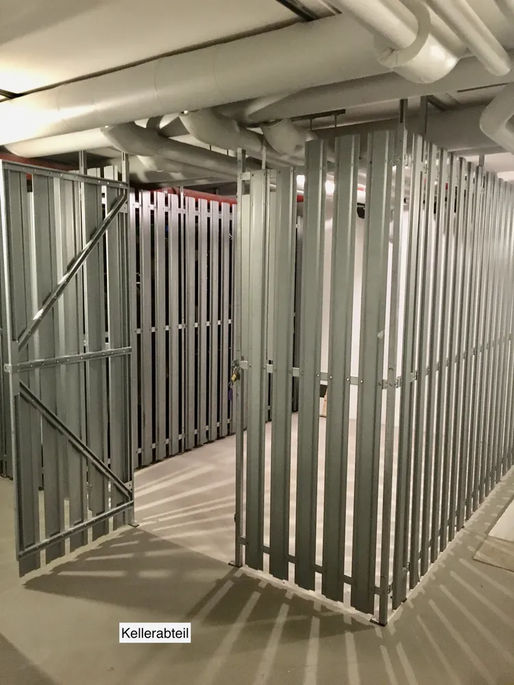 4 Zimmer Wohnung mit 98 m² in München – Bild 7