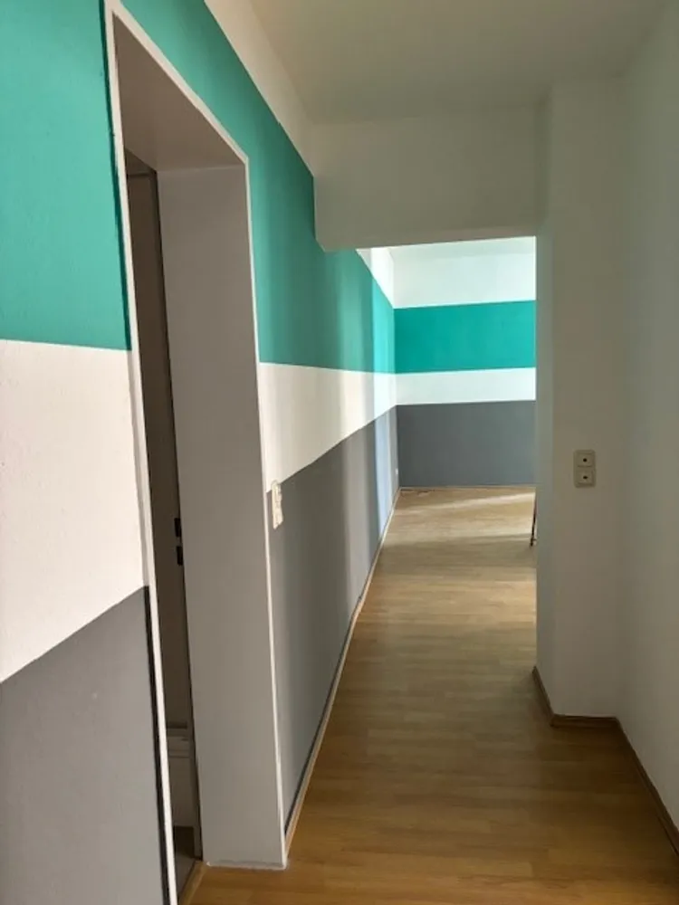 3 Zimmer Wohnung mit 101 m² in Magdeburg – Bild 8