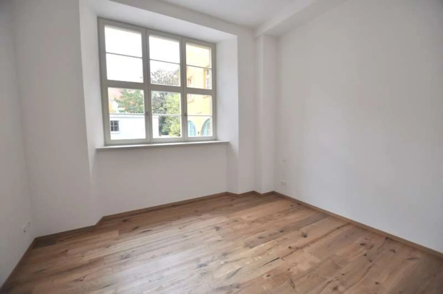2 Zimmer Wohnung mit 61 m² in Halle (Saale) – Bild 9