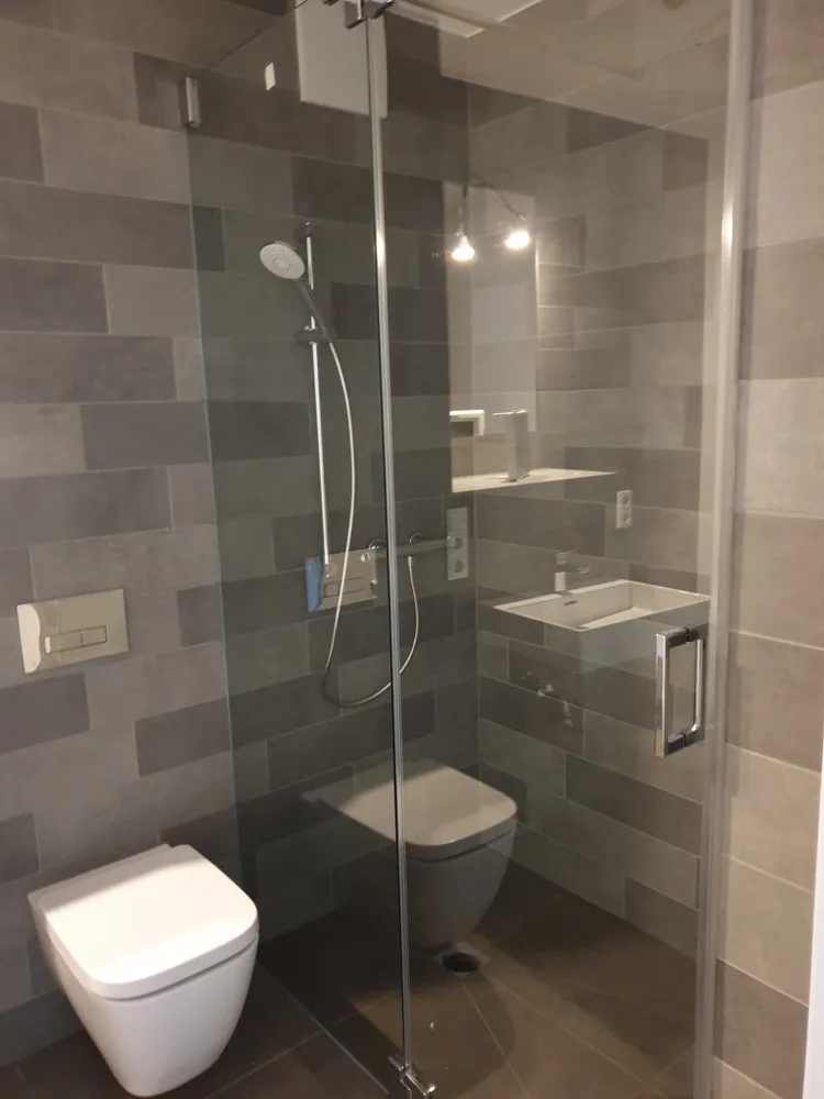2 room apartment with 52 m² in Berlin – Photo 11