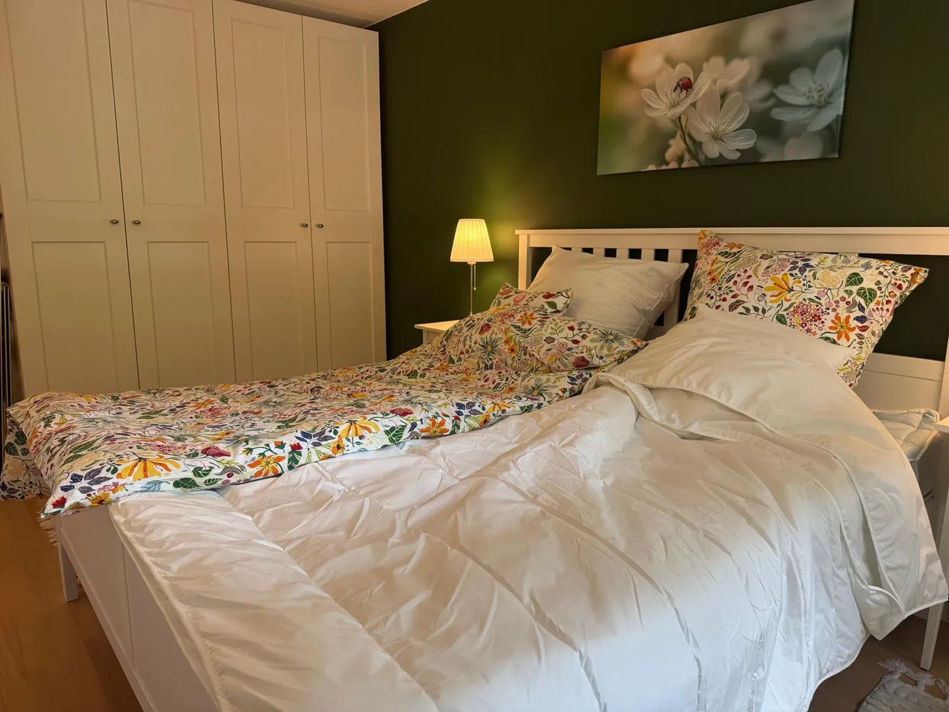 2 Zimmer Wohnung mit 57 m² in München – Bild 9