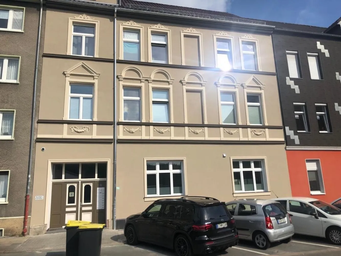 3 Zimmer Wohnung mit 70 m² in Essen – Bild 1