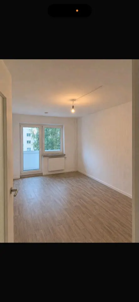 3 room apartment with 55 m² in Chemnitz – Photo 1