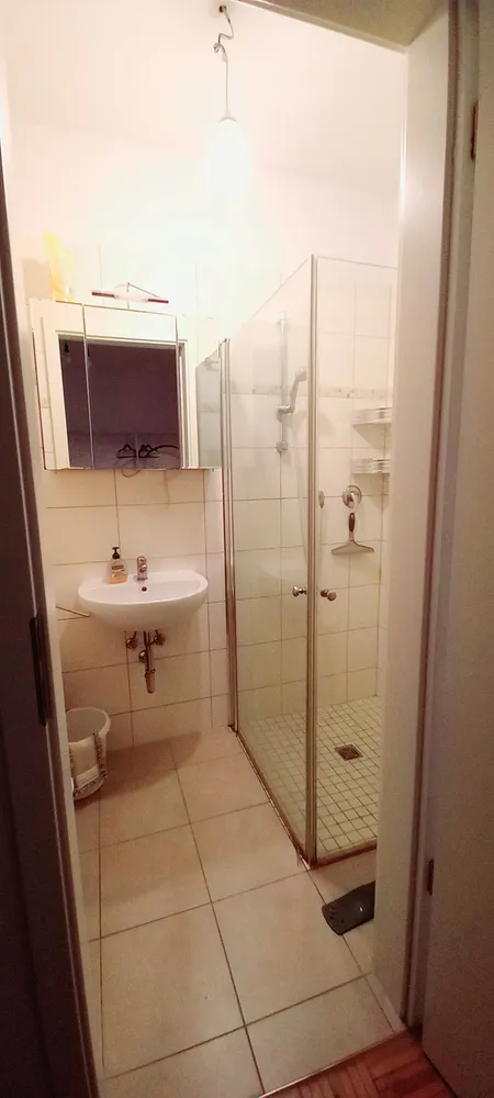 1 Zimmer Wohnung mit 26 m² in Halle (Saale) – Bild 7