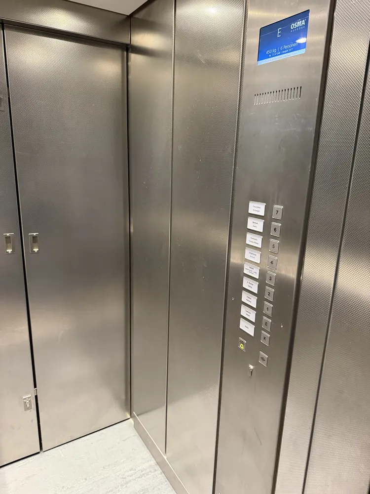 4 Zimmer Wohnung mit 105 m² in Gelsenkirchen – Bild 10