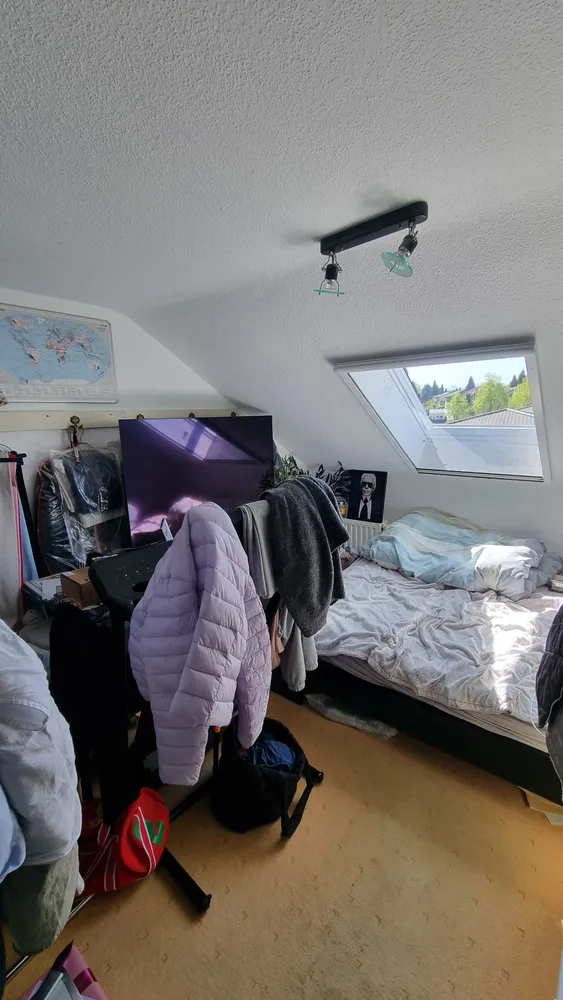 2 Zimmer Wohnung mit 54 m² in Lindau – Bild 8