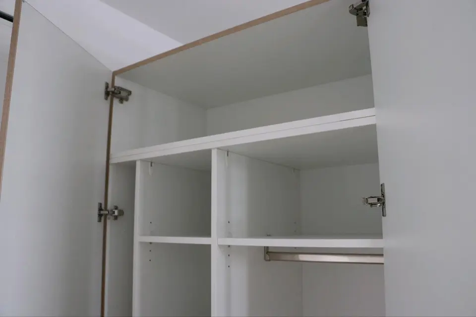 WG-Zimmer mit 25 m² in Mainz – Bild 6