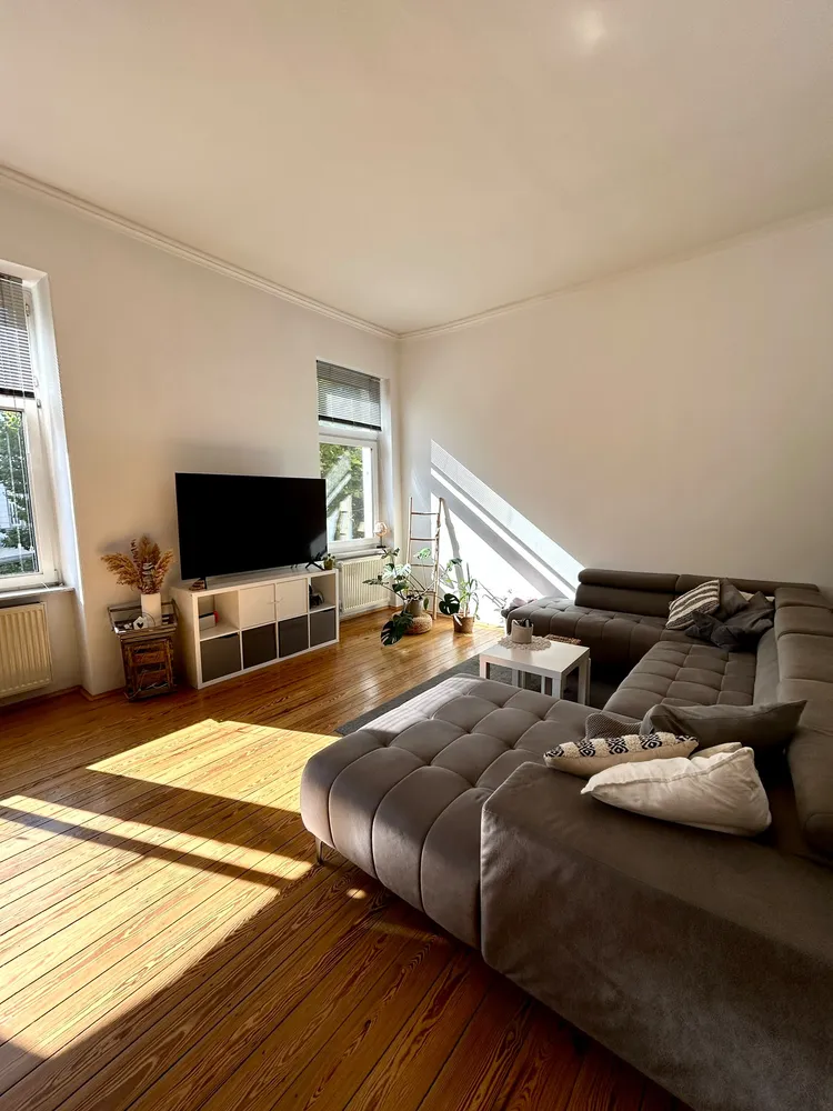 3 Zimmer Wohnung mit 93 m² in Fulda – Bild 9