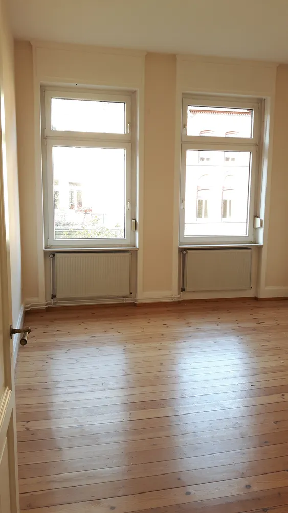 5 Zimmer Wohnung mit 134 m² in Wiesbaden – Bild 5