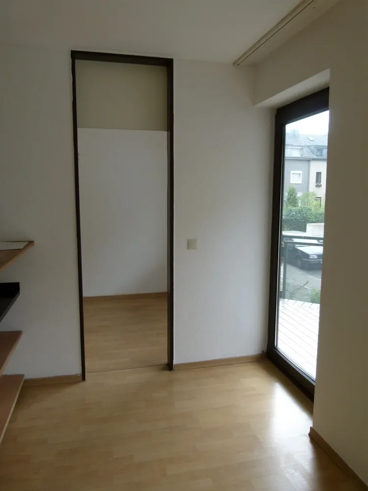 2 Zimmer Wohnung mit 38 m² in Düsseldorf – Bild 7