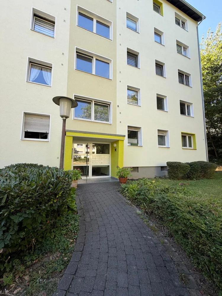 2 Zimmer Wohnung mit 55 m² in Wiesbaden – Bild 7