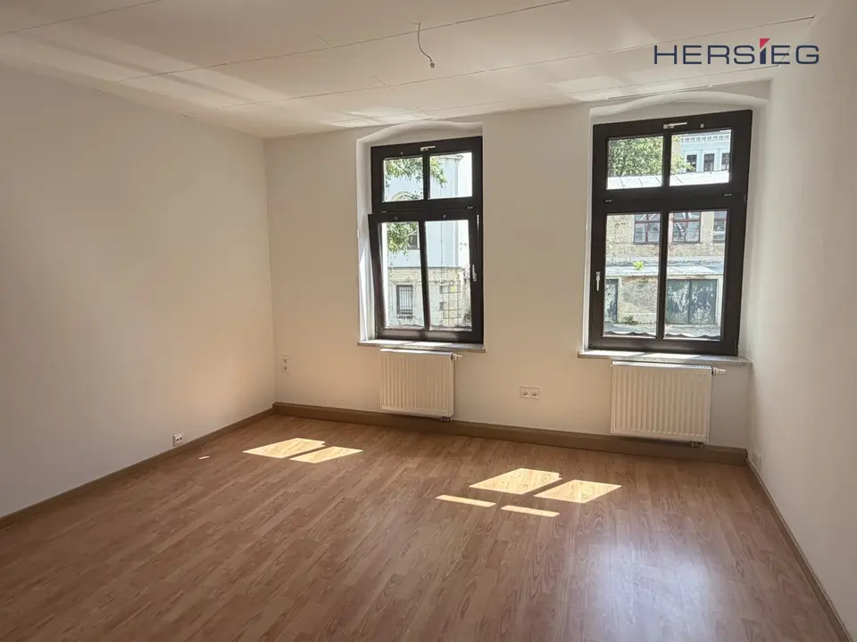 2 Zimmer Wohnung mit 57 m² in Annaberg-Buchholz – Bild 1