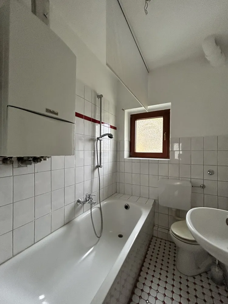 2 room apartment with 55 m² in Wuppertal – Photo 5