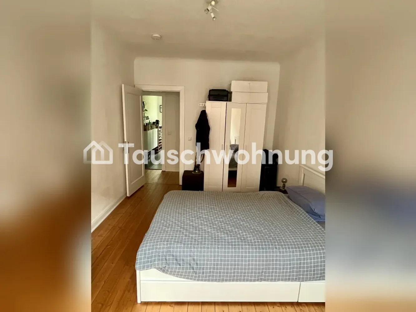 3 room apartment with 62 m² in Hamburg – Photo 12
