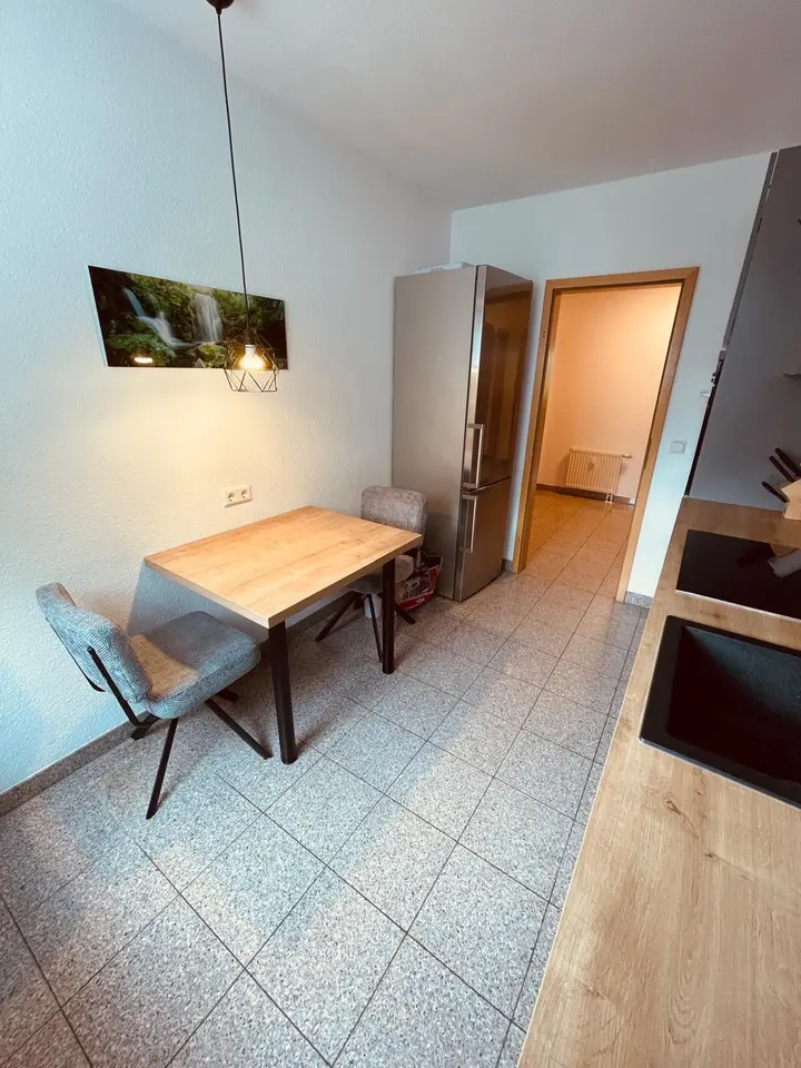 2 Zimmer Wohnung mit 80 m² in Duisburg – Bild 7