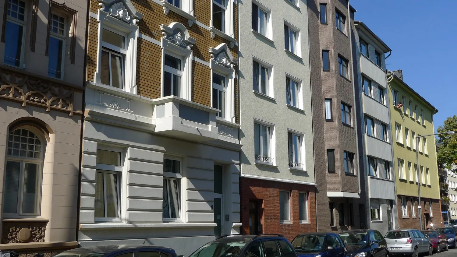 2 room apartment with 67 m² in Aachen – Photo 5