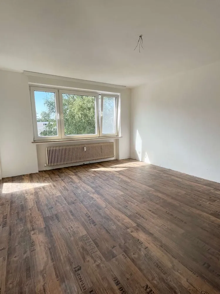 2 Zimmer Wohnung mit 51 m² in Bremen – Bild 2