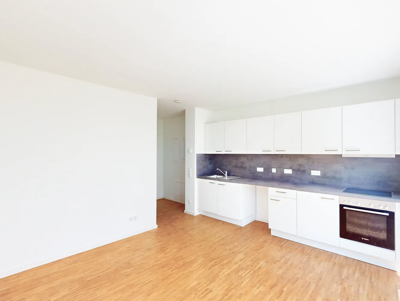 1 Zimmer Wohnung mit 48 m² in Weinheim – Bild 5