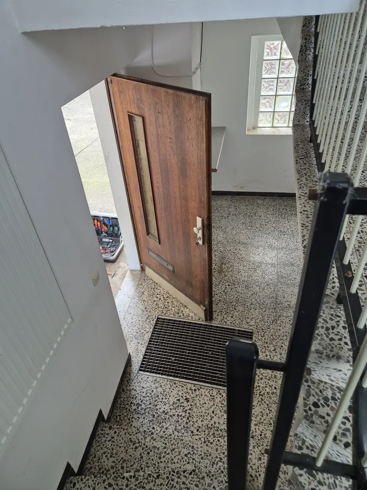 3 Zimmer Wohnung mit 61 m² in Bochum – Bild 1