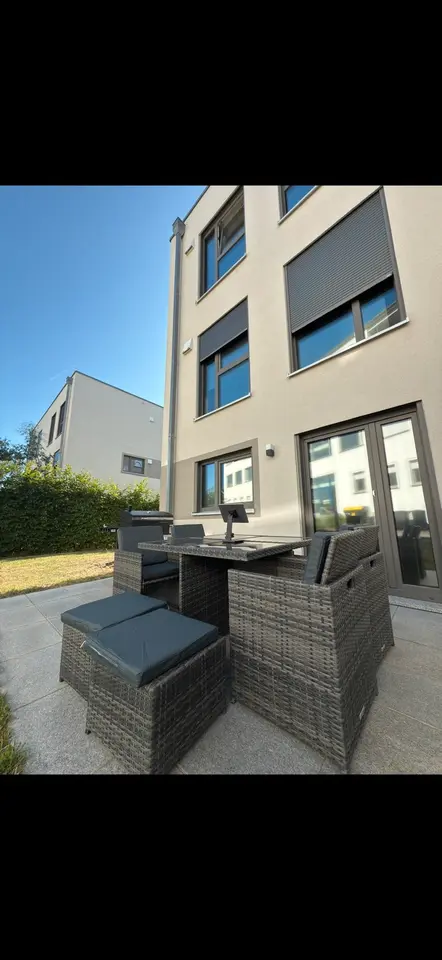 5 Zimmer Haus mit 146 m² in Coswig – Bild 6
