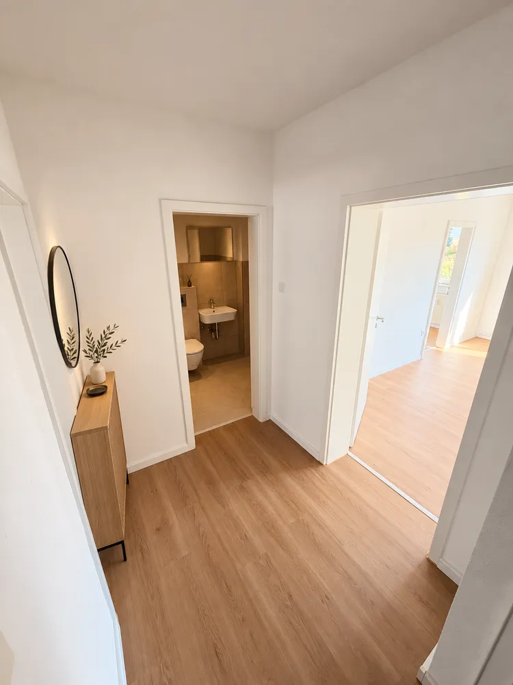 2 Zimmer Wohnung mit 52 m² in Duisburg – Bild 5