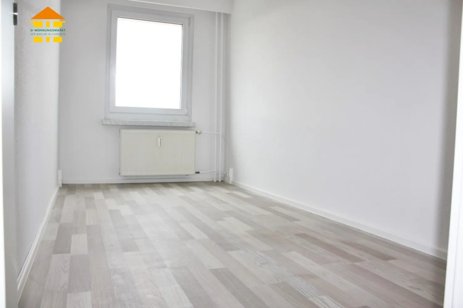2 room apartment with 56 m² in Chemnitz – Photo 8