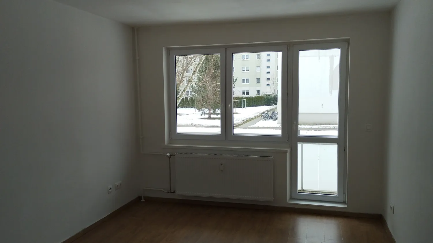2 Zimmer Wohnung mit 53 m² in Falkensee – Bild 8
