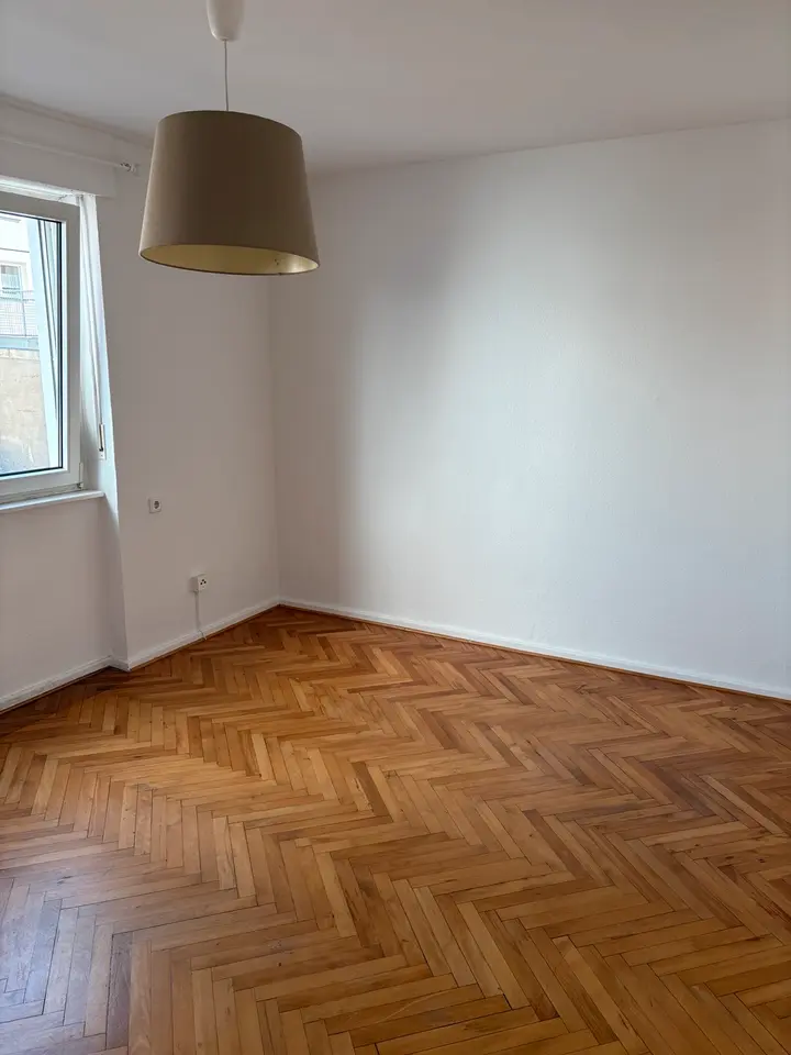 Shared room with 16 m² in Würzburg – Photo 3