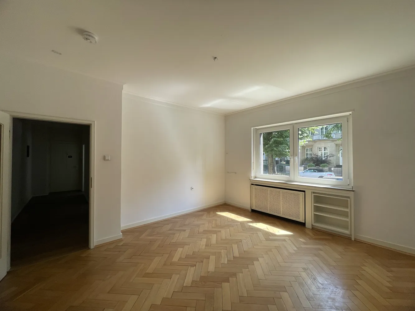 2 Zimmer Wohnung mit 73 m² in Düsseldorf – Bild 11
