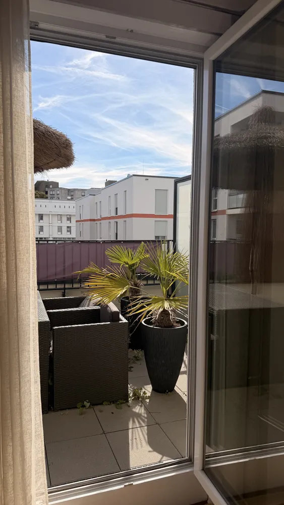 4 room apartment with 93 m² in Frankfurt am Main – Photo 10