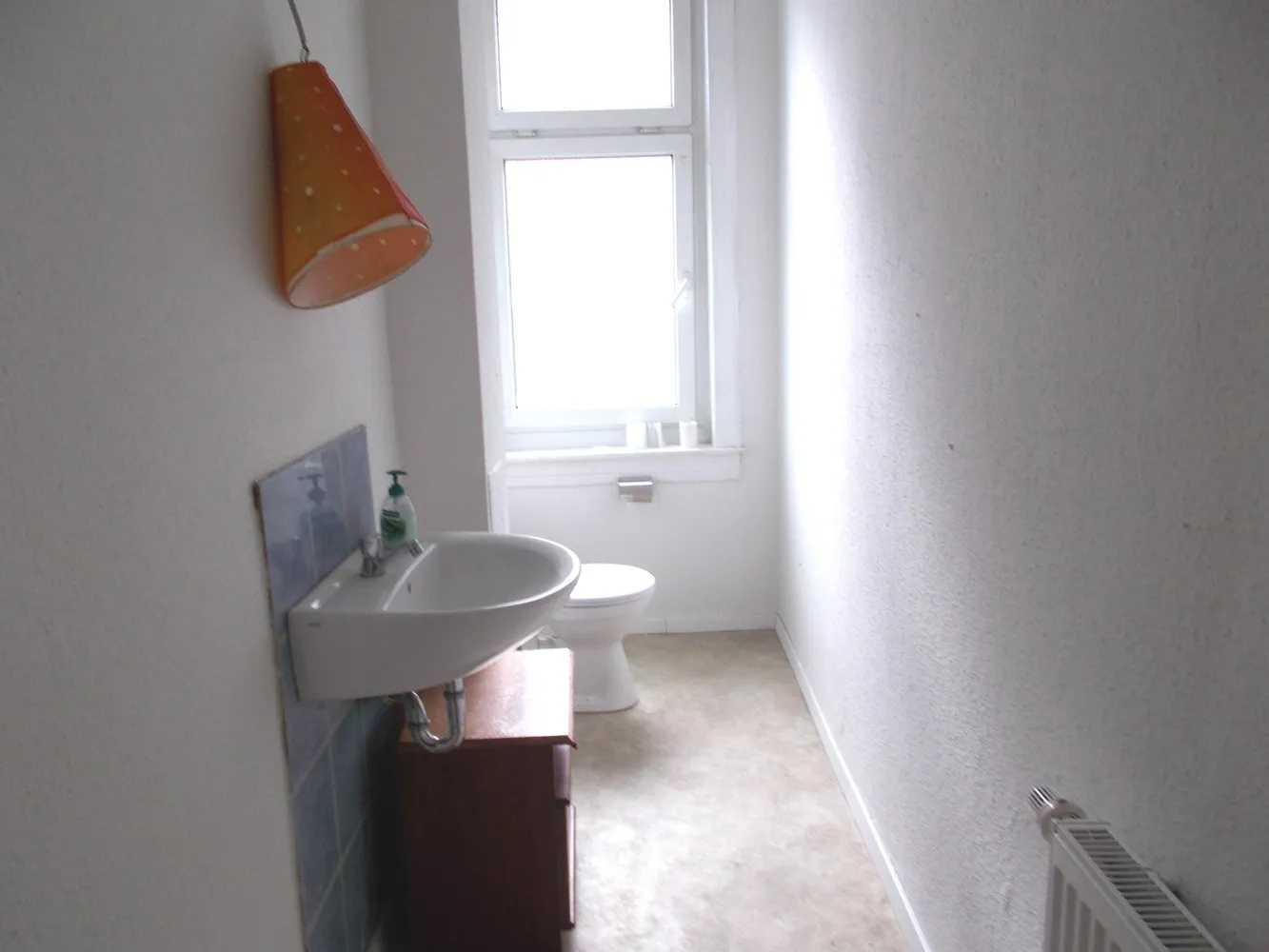 1 Zimmer Wohnung mit 16 m² in Weimar – Bild 4