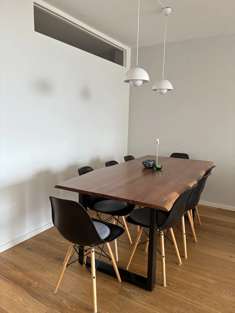 3 Zimmer Wohnung mit 90 m² in Frankfurt am Main – Bild 7