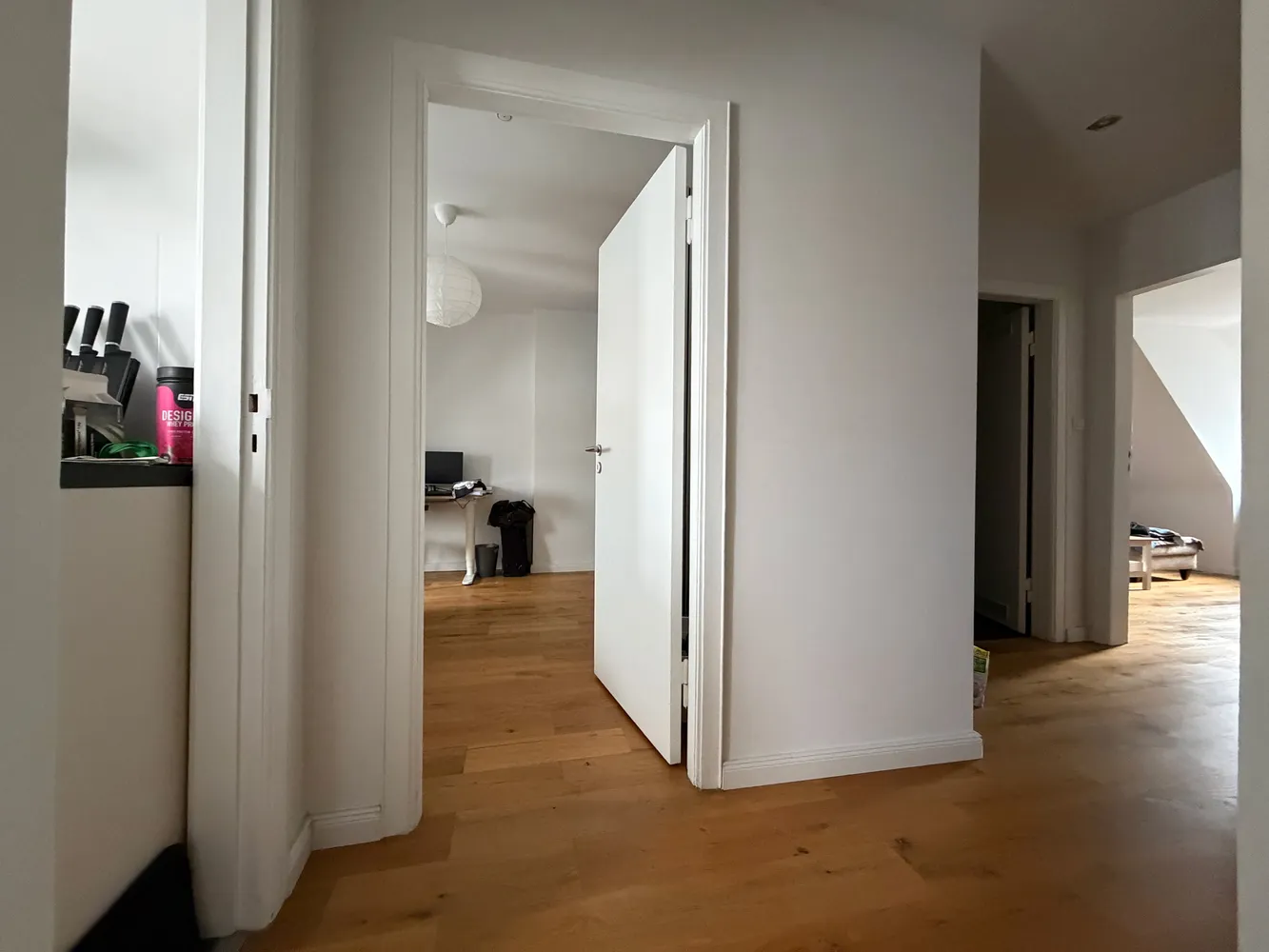 2 Zimmer Wohnung mit 48 m² in Bremen – Bild 2