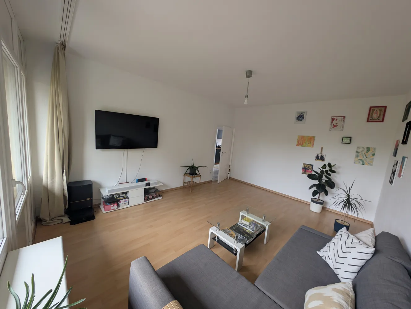 4 Zimmer Wohnung mit 90 m² in Berlin – Bild 11