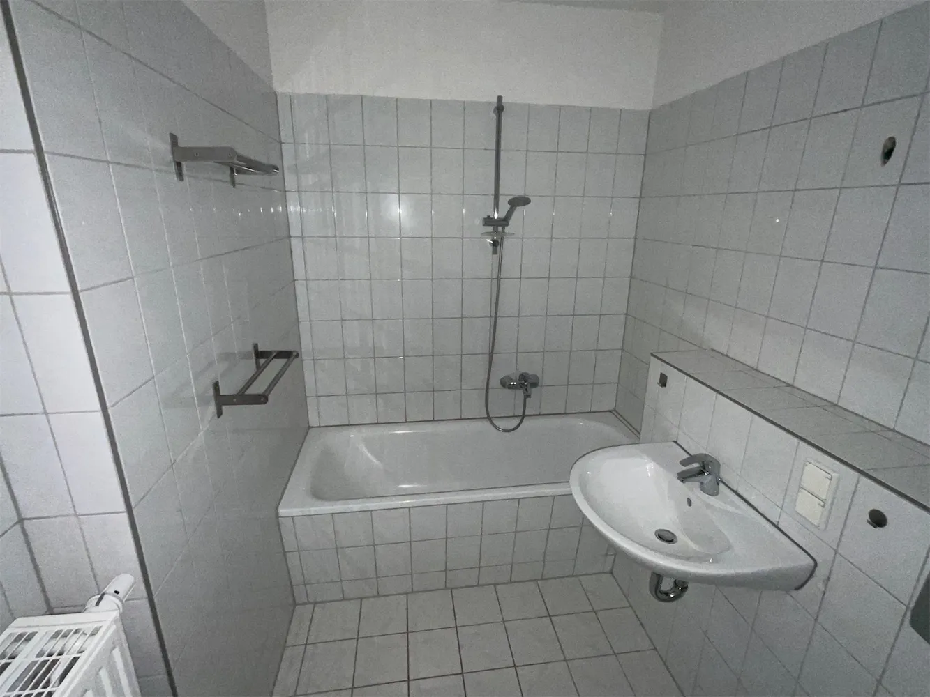 2 room apartment with 68 m² in Berlin – Photo 2