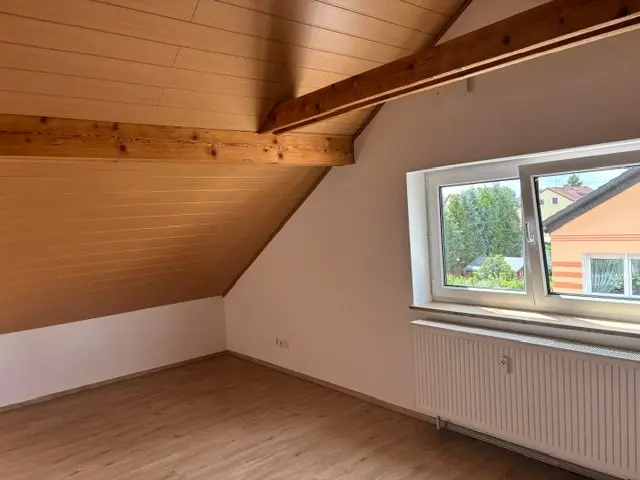2 Zimmer Wohnung mit 51 m² in Erlangen – Bild 4