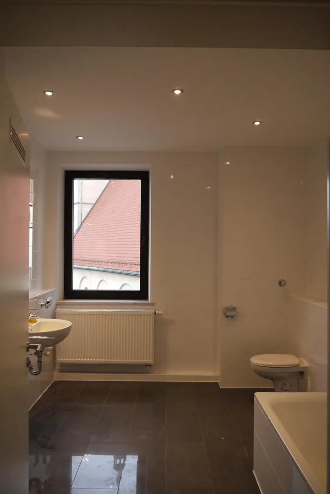 3 Zimmer Wohnung mit 69 m² in Augsburg – Bild 2