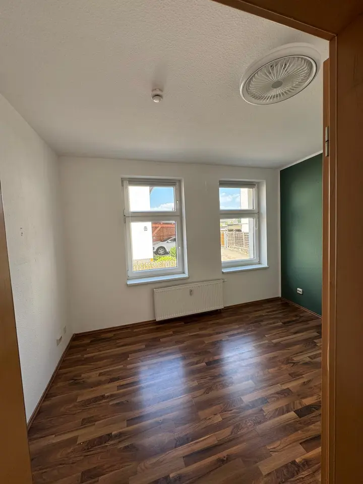 5 room apartment with 107 m² in Magdeburg – Photo 2