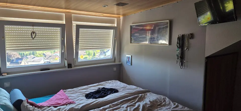 2 Zimmer Wohnung mit 85 m² in Siegen – Bild 10