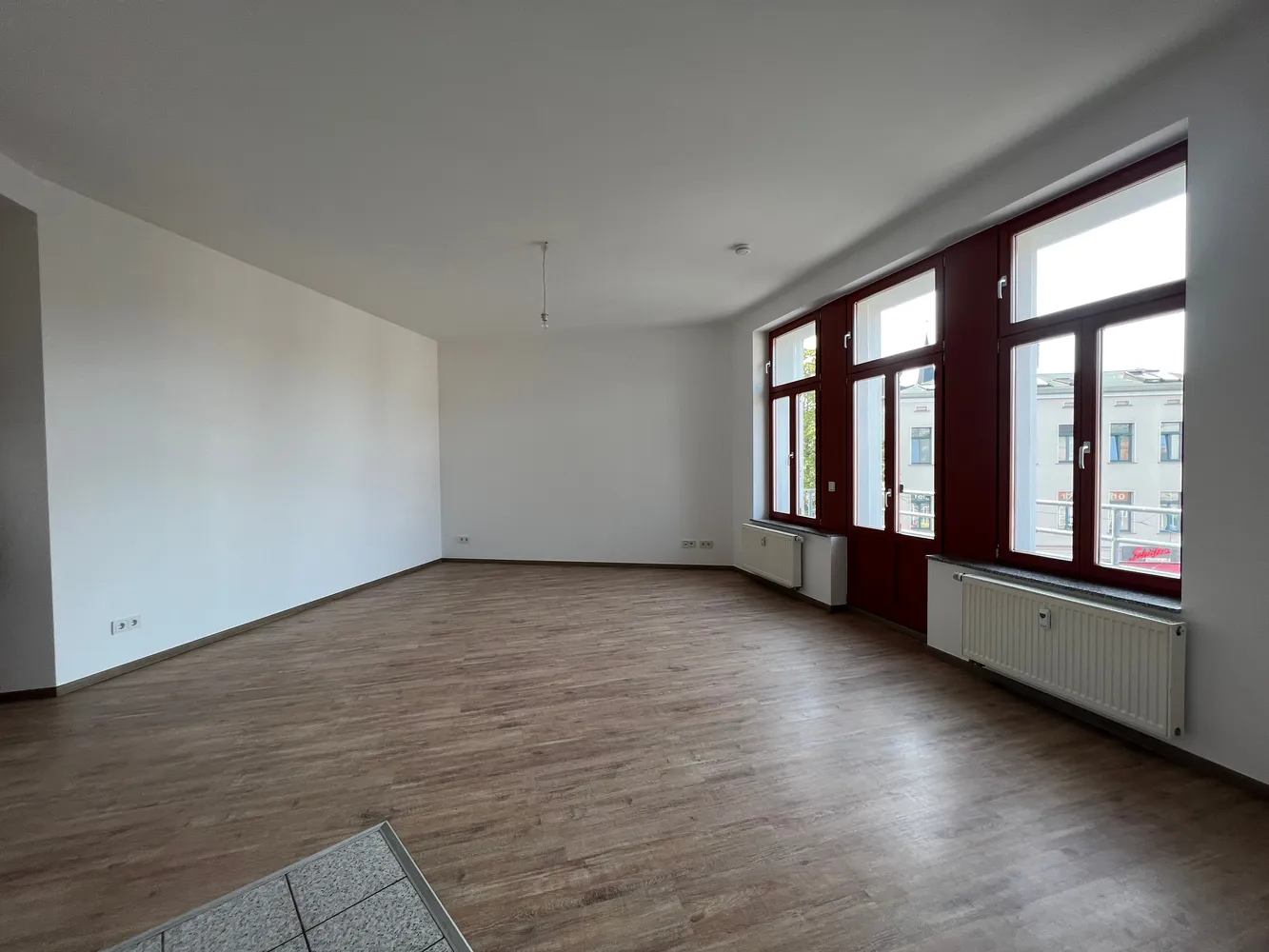 1 Zimmer Wohnung mit 42 m² in Halle (Saale) – Bild 4