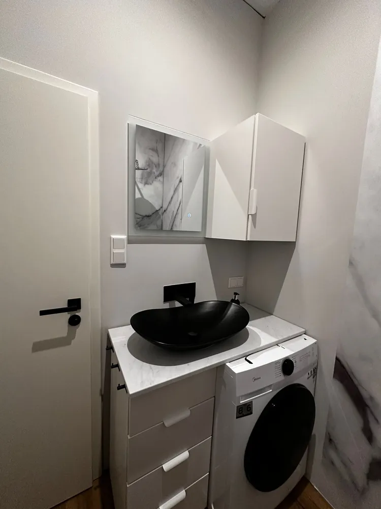 1 Zimmer Wohnung mit 14 m² in Frankfurt am Main – Bild 4
